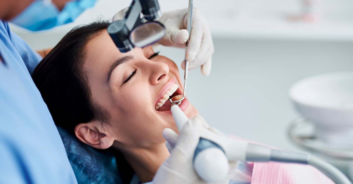 dental treatments in orlando fl
