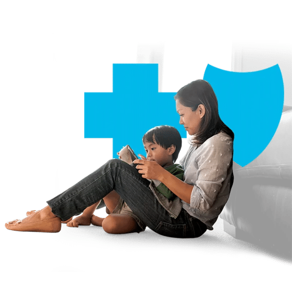 Blue Cross Blue Shield